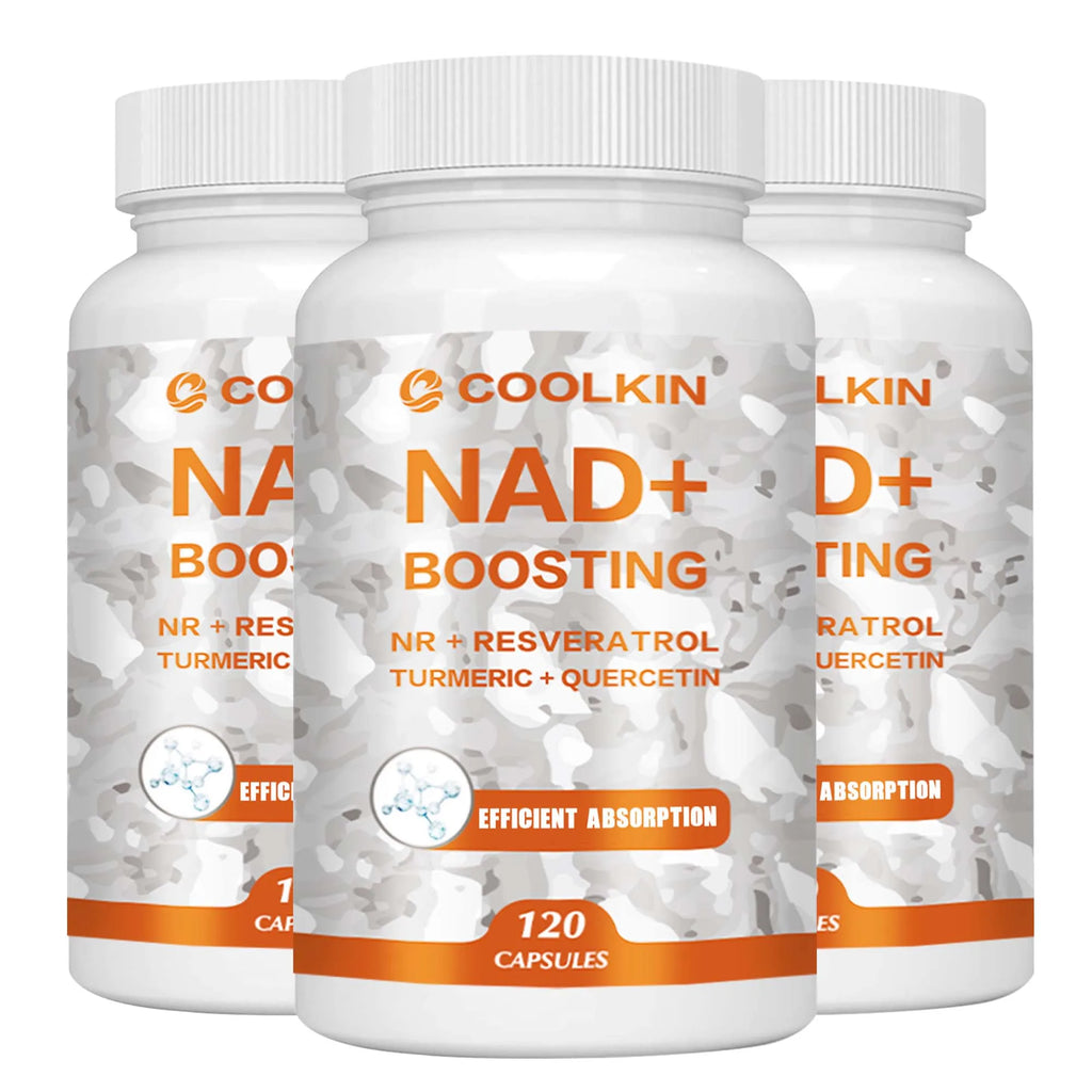 NAD + Boosting