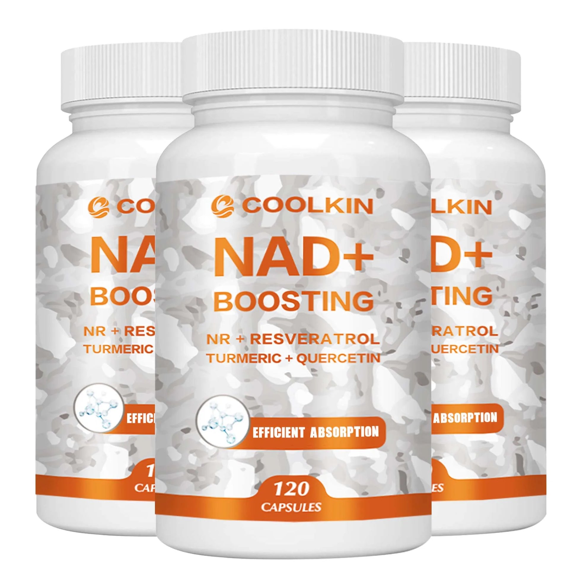 NAD + Boosting