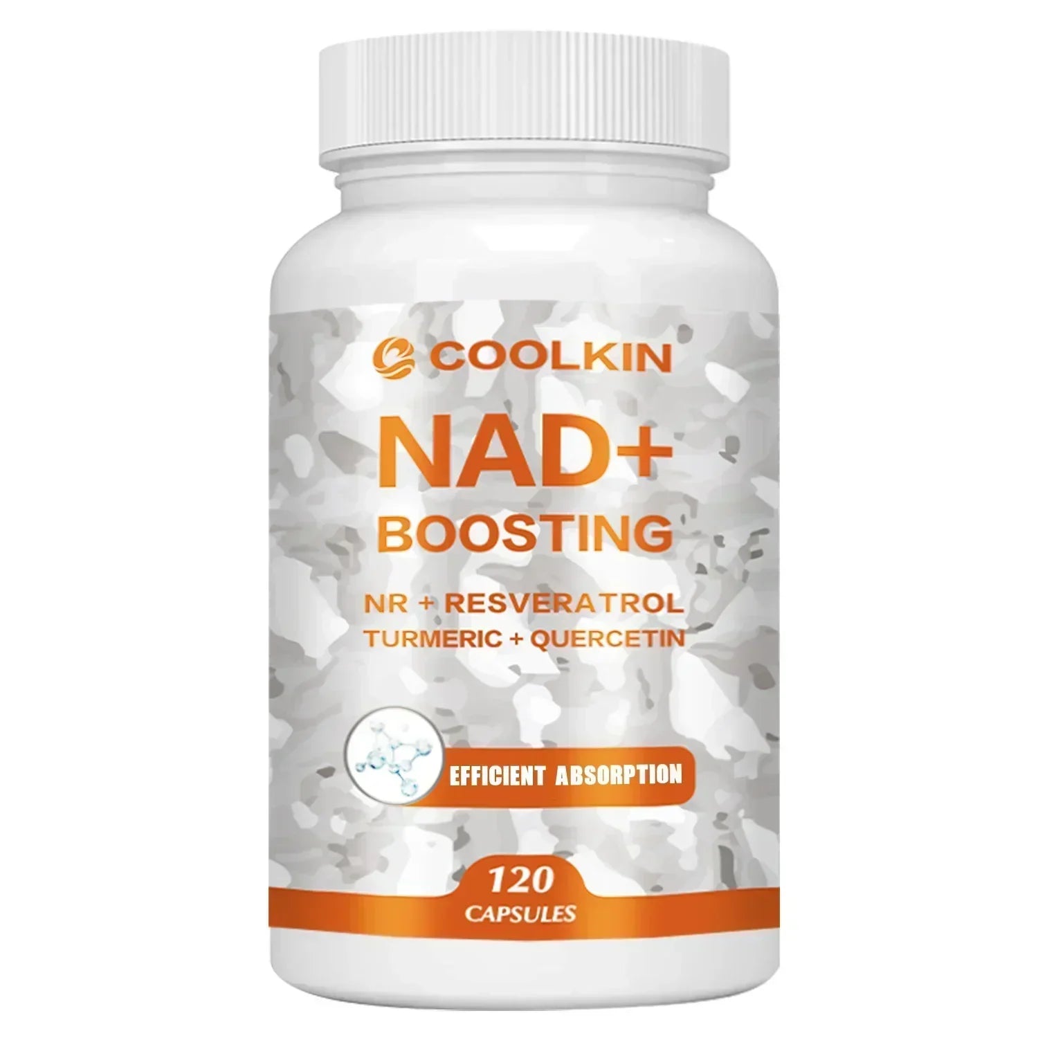NAD + Boosting