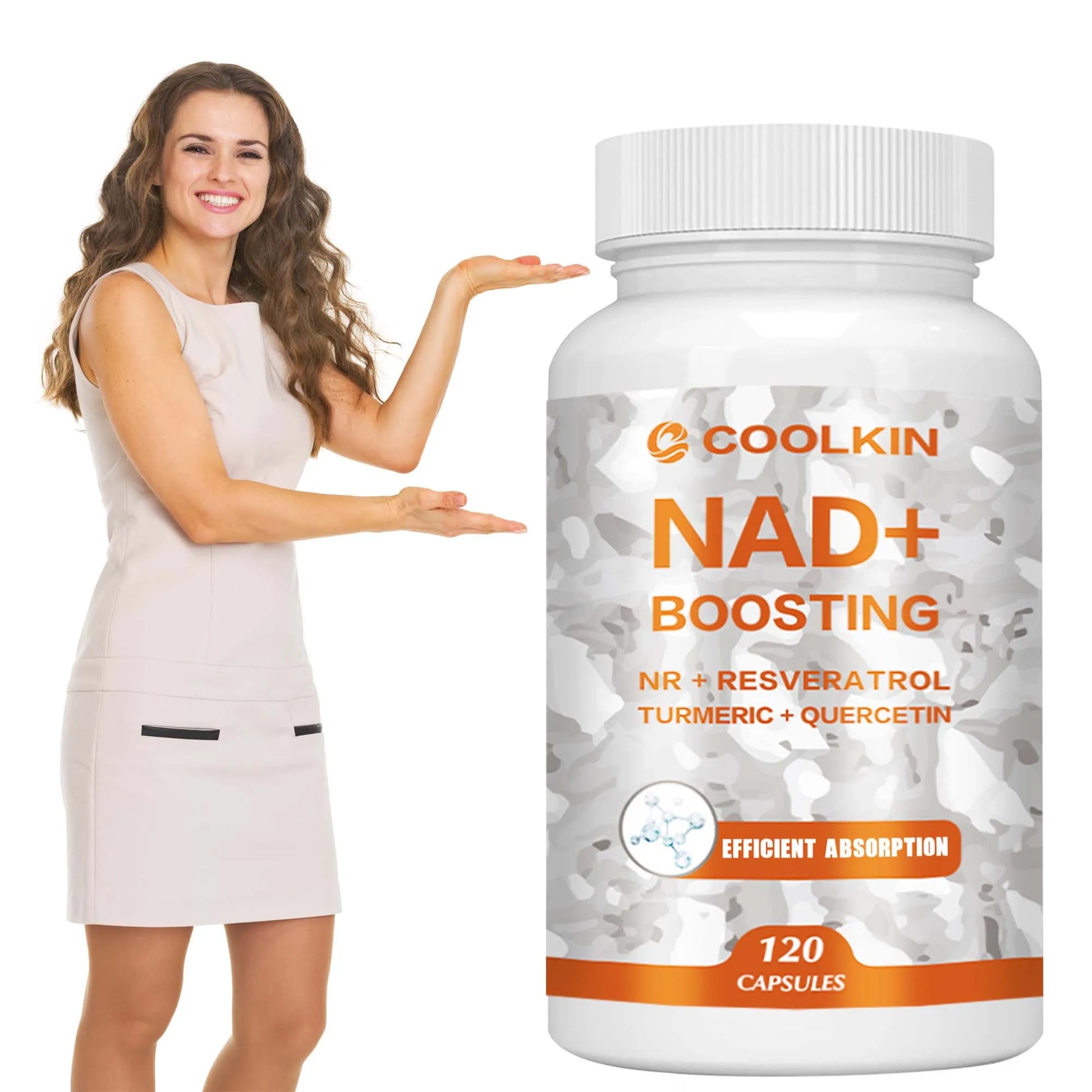 NAD + Boosting