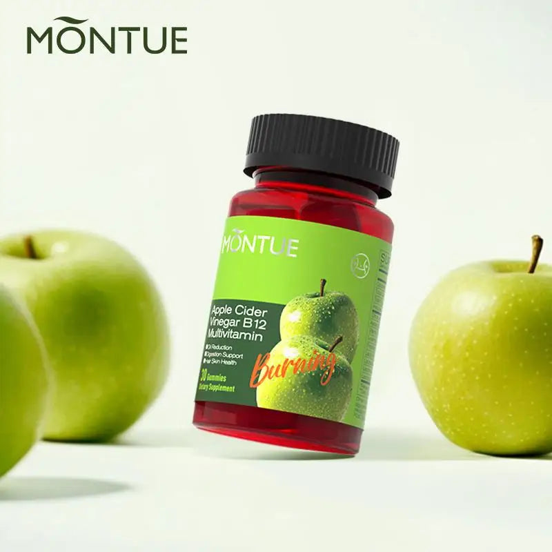Apple Cider Vinegar
