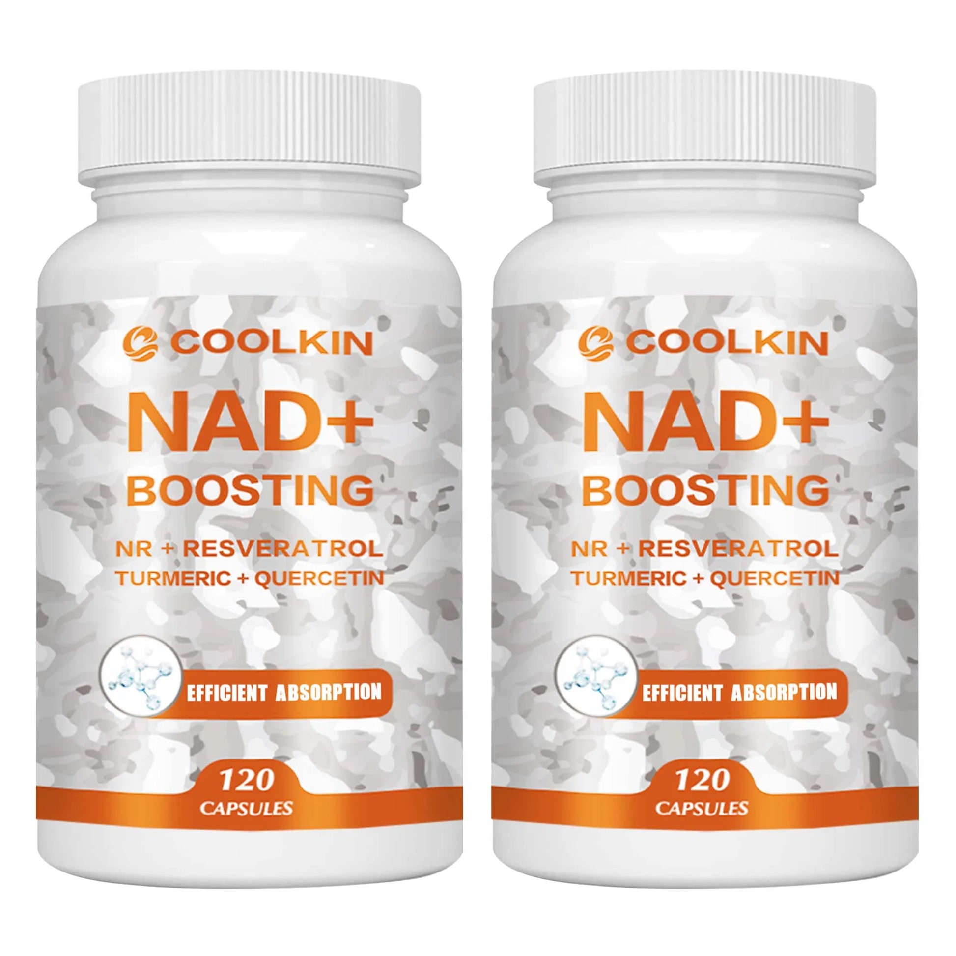 NAD + Boosting