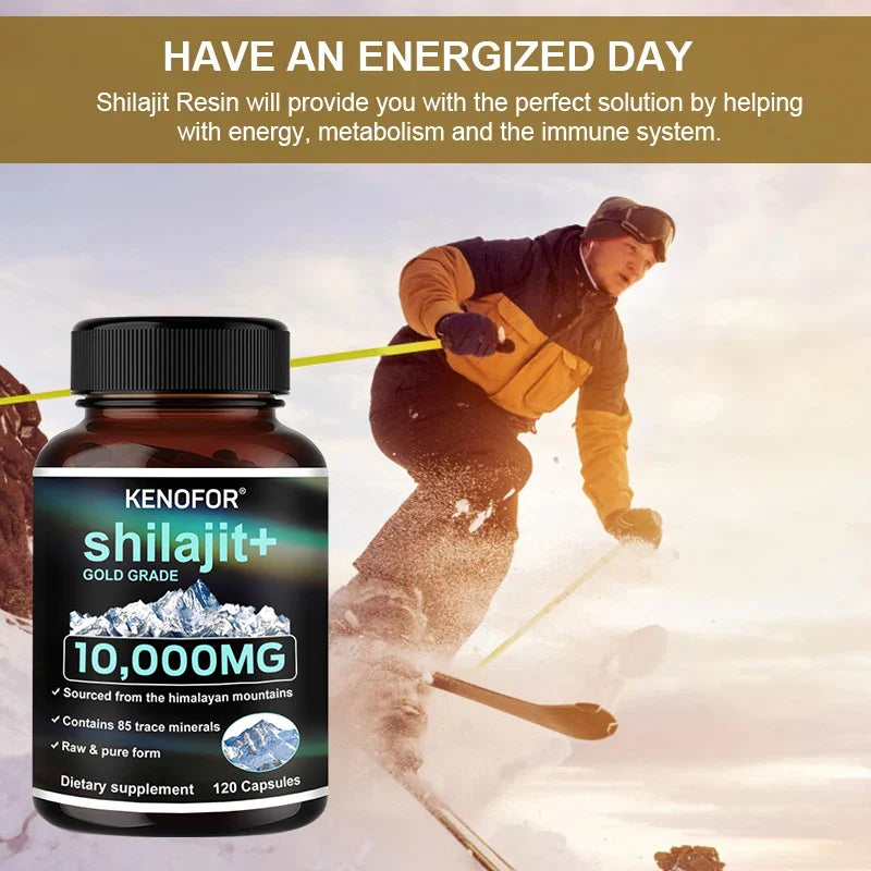 Himalaya Original Pure Shilajit
