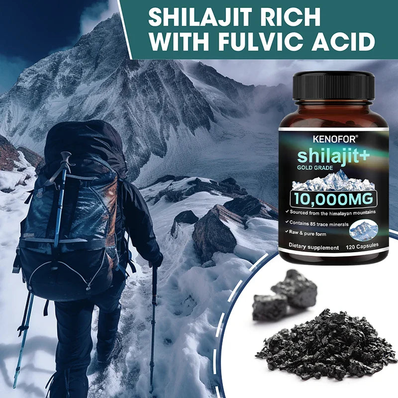 Himalaya Original Pure Shilajit