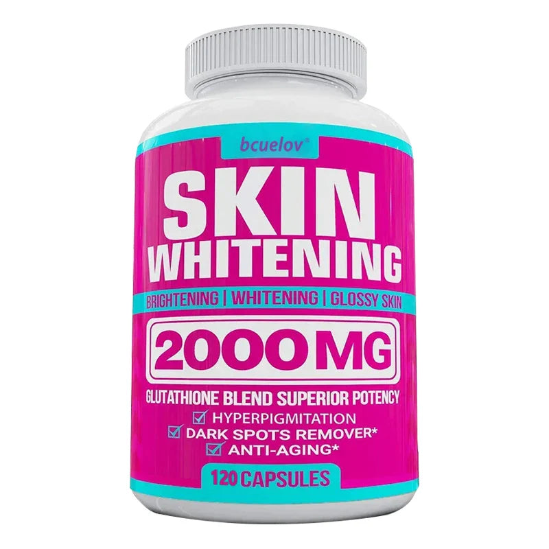 Glutathione Complex Capsules