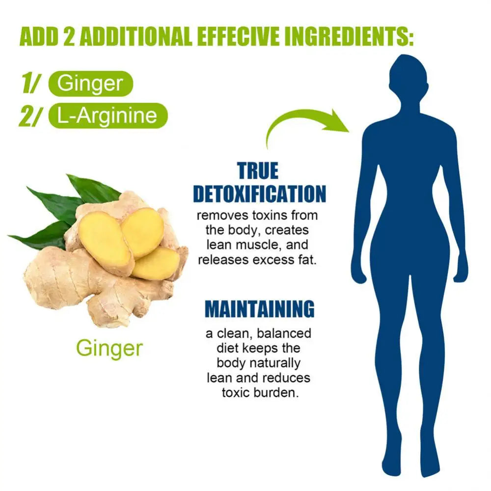 Natural Female Slimming