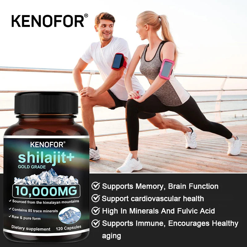 Himalaya Original Pure Shilajit