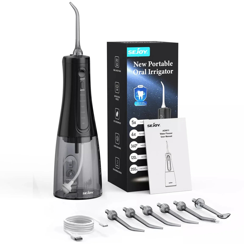 Water Flosser