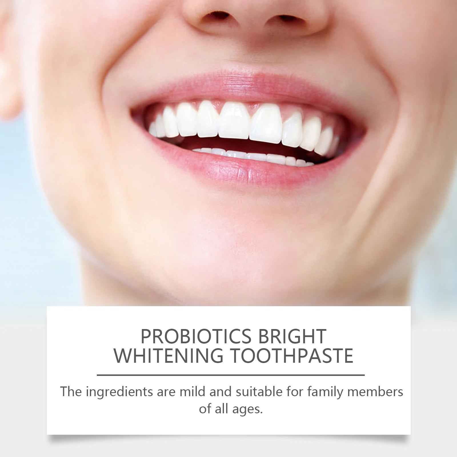 Sp 6 Probiotic Toothpaste Dental Stone Removal Improve Tooth Yellow Remove Stains Prevent Periodontitis Teeth Whitening Products
