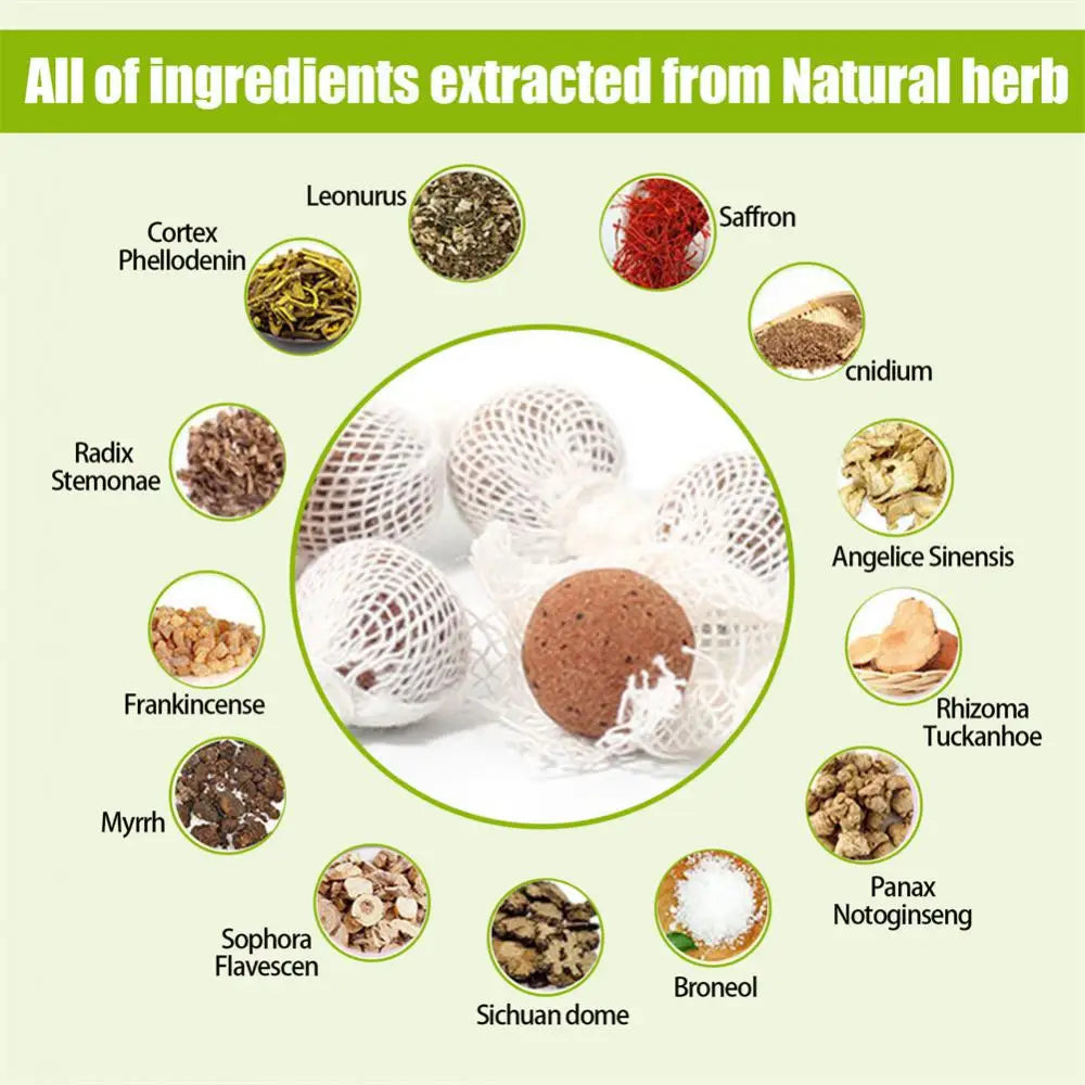 Natural Female Slimming