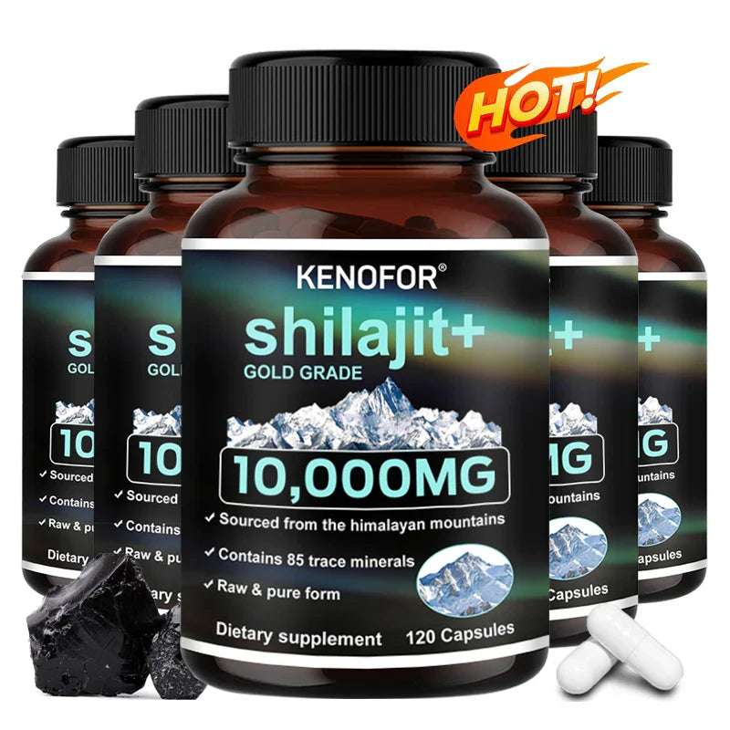 Himalaya Original Pure Shilajit
