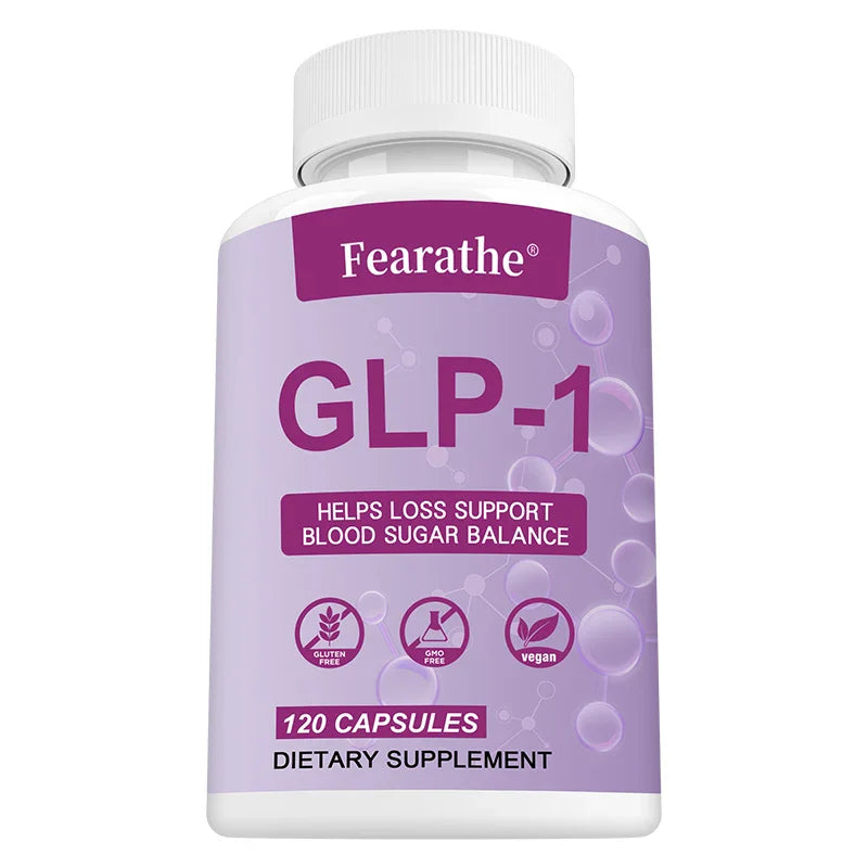 GLP-1 Supplement