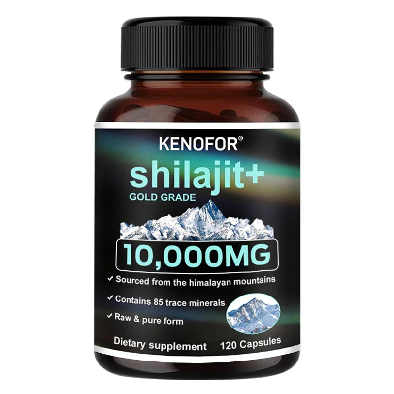 Himalaya Original Pure Shilajit